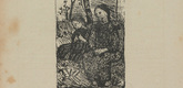 Otto Freundlich, Ottheinrich Strohmeyer, Emil Maetzel, Ines Wetzel. Die Aktion, vol. 8, no. 13/14. April 6, 1918