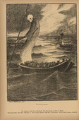 Carl Olof Petersen. The Expeditionary Force (Das Expeditionsheer) (plate, p. 234) from the periodical Kriegszeit. K&uuml;nstlerflugbl&auml;tter, vol. 1, no. 58 (Dec 1915). 1915