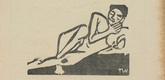 Ines Wetzel, Karl Schmidt-Rottluff, Georg Tappert. Die Aktion, vol. 8, no. 41/42. October 19, 1918