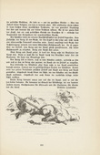 Werner Paul Schmidt. Untitled (Fallen Warrior with Flag) (tailpiece, p. 215) from the periodical  Zeit-Echo. Ein Kriegs-Tagebuch der K&uuml;nstler, vol. 1, no. 14 (May 1915). 1915