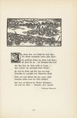 Max Unold. Untitled (Infantrymen's Camp) (headpiece, p. 225) from the periodical  Zeit-Echo. Ein Kriegs-Tagebuch der K&uuml;nstler, vol. 1, no. 15 (May 1915). 1915