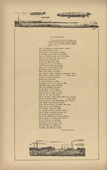 August Gaul. The Sugar Beet (Die Zuckerr&uuml;be) (headpiece, p. 50) from the periodical Kriegszeit. K&uuml;nstlerflugbl&auml;tter, vol. 1, no. 13 (18 Nov 1914). 1914