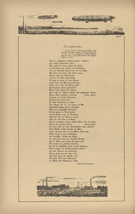 August Gaul. The Sugar Beet (Die Zuckerr&uuml;be) (headpiece, p. 50) from the periodical Kriegszeit. K&uuml;nstlerflugbl&auml;tter, vol. 1, no. 13 (18 Nov 1914). 1914