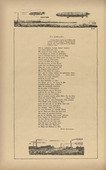 August Gaul. The Sugar Beet (Die Zuckerr&uuml;be) (tailpiece, p. 50) from the periodical Kriegszeit. K&uuml;nstlerflugbl&auml;tter, vol. 1, no. 13 (18 Nov 1914). 1914