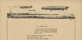 August Gaul. The Sugar Beet (Die Zuckerr&uuml;be) (tailpiece, p. 50) from the periodical Kriegszeit. K&uuml;nstlerflugbl&auml;tter, vol. 1, no. 13 (18 Nov 1914). 1914