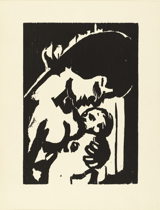 Various Artists. Das Kunstblatt. 1917-1932