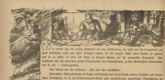 Otto Hettner. Border (p. 72) from the periodical Kriegszeit. K&uuml;nstlerflugbl&auml;tter, vol. 1, no. 18/19 (24 Dec 1914). 1914