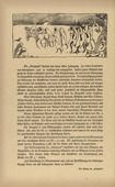 Rudolf Grossmann. Untitled (headpiece, p. 76) from the periodical Kriegszeit. K&uuml;nstlerflugbl&auml;tter , vol. 1, no. 18/19 (24 Dec 1914). 1914