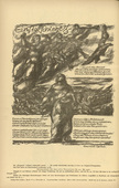 Otto Hettner. It Will Happen One Day (Einst geschieht's) (in-text plate, p. 90) from the periodical Kriegszeit. K&uuml;nstlerflugbl&auml;tter, vol. 1, no. 22 (13 Jan 1915). 1915