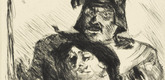 Lovis Corinth. Compositions. (1921-22)