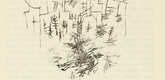 Paul Klee. Death for an Idea (Der Tod f&uuml;r die Idee) (plate, [p. 93]) from  Zeit-Echo. Ein Kriegs-Tagebuch der K&uuml;nstler vol. 1, no. 7 (Jan 1915). (1915)