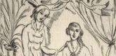 Otto Schoff. Girls in Boarding School I (Pensionatsm&auml;dchen I). unknown