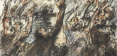 Lovis Corinth. The Oath on R&uuml;tli (Der Schwur auf dem R&uuml;tli) from William Tell (Wilhelm Tell). (1923-24, published 1925)