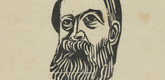 Conrad Felixm&uuml;ller. Die Aktion, vol. 10, no. 47/48. November 27, 1920