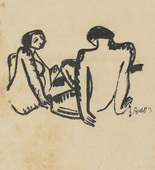 Die Aktion, vol. 3, no. 52. December 27, 1913