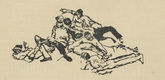 Die Aktion, vol. 4, no. 3. January 17, 1914