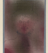 Paul Klee. Man with a Top Hat (Herr mit Cylinder). 1925