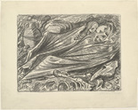 Ernst Barlach. King's Grave (K&ouml;nigsgrab). (1930)