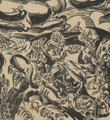 Die Aktion, vol. 4, no. 48/49. December 5, 1914