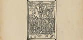 Heinrich Richter-Berlin. Die Aktion, vol. 5, no. 14/15. April 3, 1915