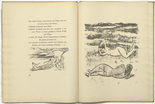 Max Pechstein. Untitled (in-text plate, page 32) from Die Saml&auml;ndische Ode. 1918 (executed 1917)