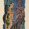 Murderer, Hope of Women