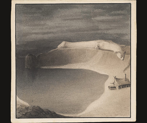 <i>Polar Bear</i>