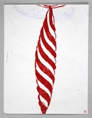 Louise Bourgeois. Untitled. 2002