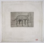 Louise Bourgeois. Self Portrait. 2007