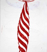 Louise Bourgeois. Untitled. 2002