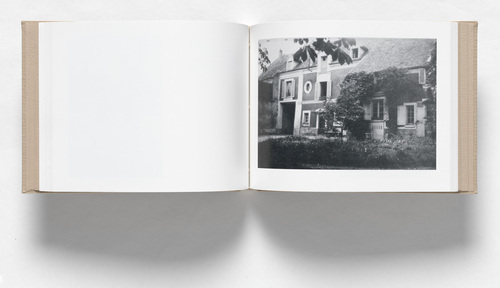 Louise Bourgeois. Untitled, no. 37 of 69, from the illustrated book, Album. 1994