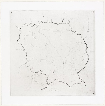 Louise Bourgeois. Department of the Creuse (Aubusson). 1998
