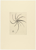 Louise Bourgeois. Shooting Stars. 1989