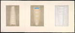 Louise Bourgeois. the puritan: study #51 of 59. 1990-1997