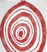 Louise Bourgeois. Untitled. 2002