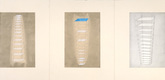 Louise Bourgeois. the puritan: study #51 of 59. 1990-1997