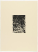 Louise Bourgeois. Meteorology. 1989
