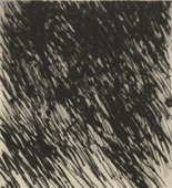 Louise Bourgeois. Meteorology. 1989