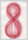 Louise Bourgeois. Untitled. 1996