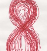 Louise Bourgeois. Untitled. 1996