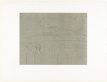Louise Bourgeois. Institution. 1989-1990