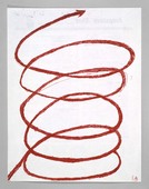 Louise Bourgeois. Untitled. 2002