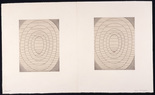 Louise Bourgeois. the puritan: study #26 of 59. 1990-1997