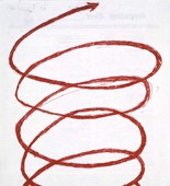 Louise Bourgeois. Untitled. 2002