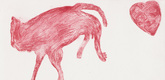 Louise Bourgeois. Untitled. 2004