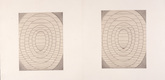 Louise Bourgeois. the puritan: study #26 of 59. 1990-1997