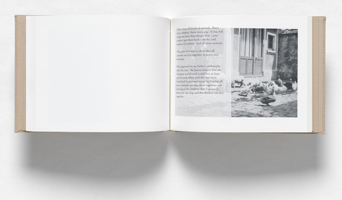 Louise Bourgeois. Untitled, no. 39 of 69, from the illustrated book, Album. 1994