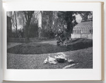 Louise Bourgeois. Untitled, no. 40 of 69, from the illustrated book, Album. 1994