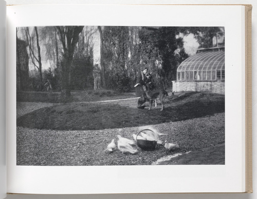 Louise Bourgeois. Untitled, no. 40 of 69, from the illustrated book, Album. 1994