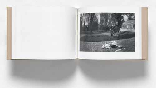 Louise Bourgeois. Untitled, no. 40 of 69, from the illustrated book, Album. 1994